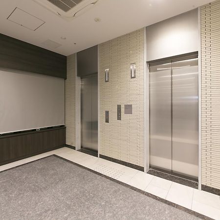 Washington R&B Hotel Shin Osaka Kitaguchi Εξωτερικό φωτογραφία