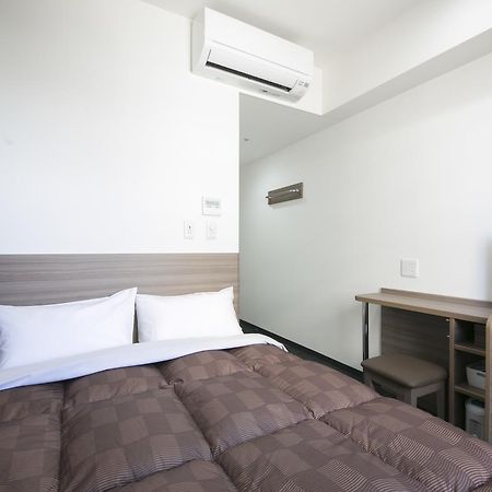 Washington R&B Hotel Shin Osaka Kitaguchi Εξωτερικό φωτογραφία