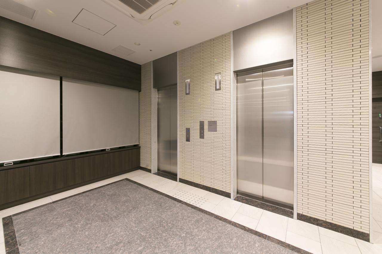 Washington R&B Hotel Shin Osaka Kitaguchi Εξωτερικό φωτογραφία