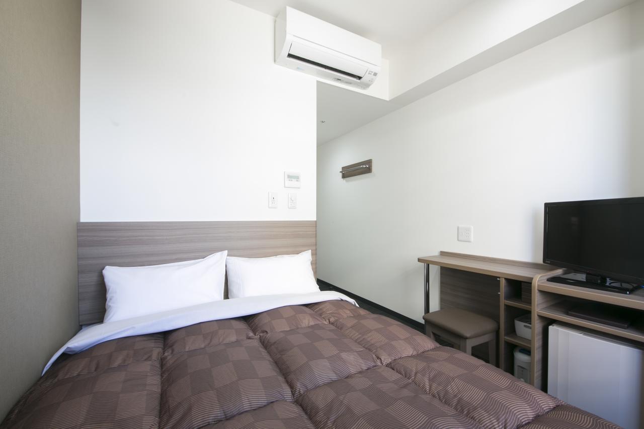 Washington R&B Hotel Shin Osaka Kitaguchi Εξωτερικό φωτογραφία