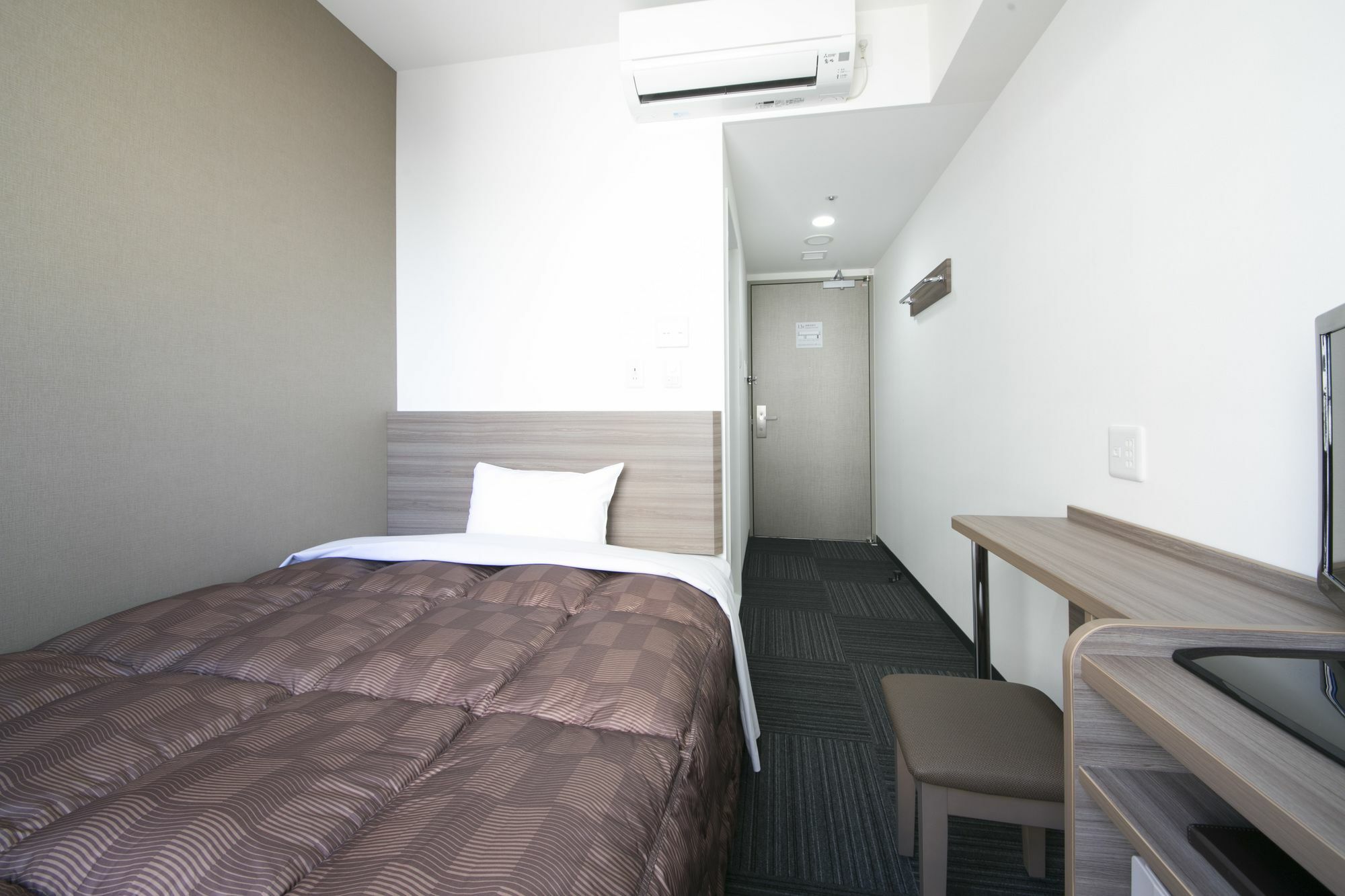 Washington R&B Hotel Shin Osaka Kitaguchi Εξωτερικό φωτογραφία