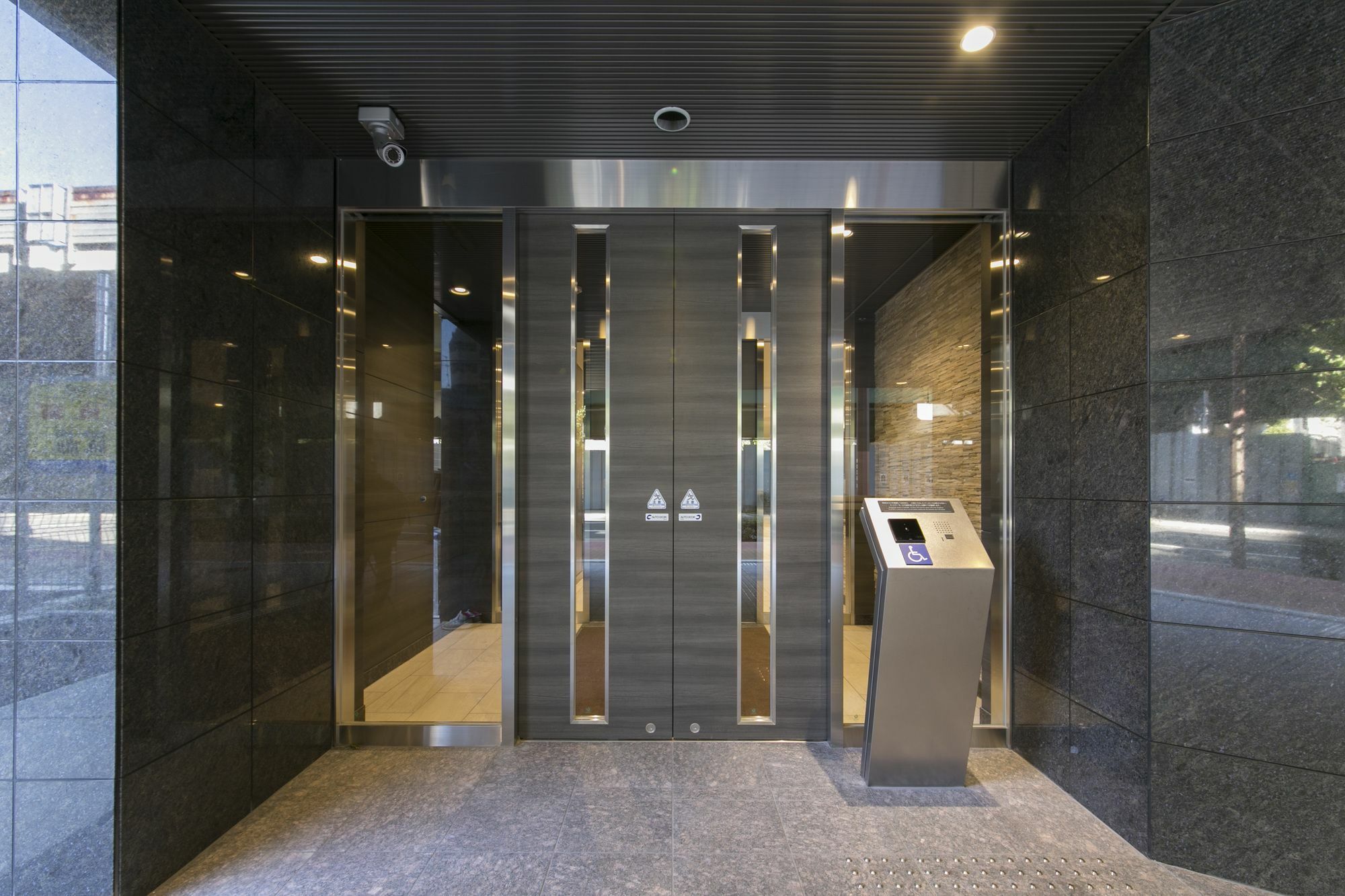 Washington R&B Hotel Shin Osaka Kitaguchi Εξωτερικό φωτογραφία